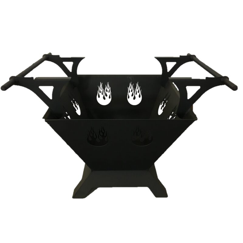 Outdoor Fire Pit