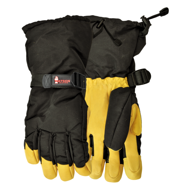 North of 49° Winter Gloves